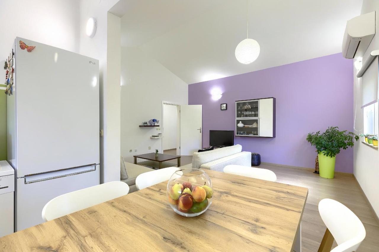 Homestay プーラ エクステリア 写真