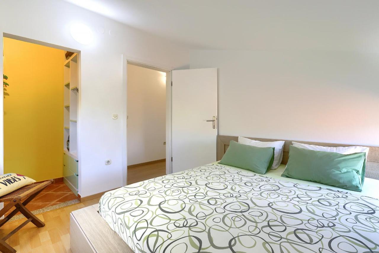 Homestay プーラ エクステリア 写真